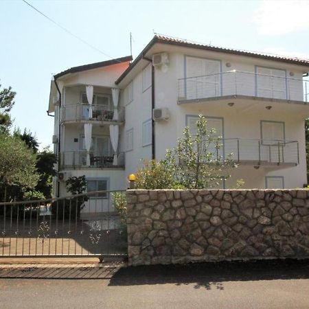 Apartmani Zec Šilo 外观 照片