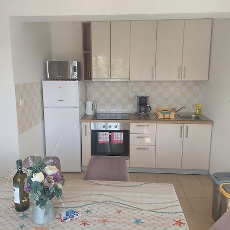 Apartmani Zec Šilo 外观 照片