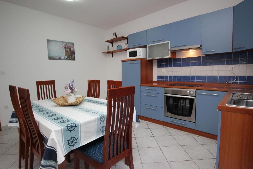 Apartmani Zec Šilo 外观 照片
