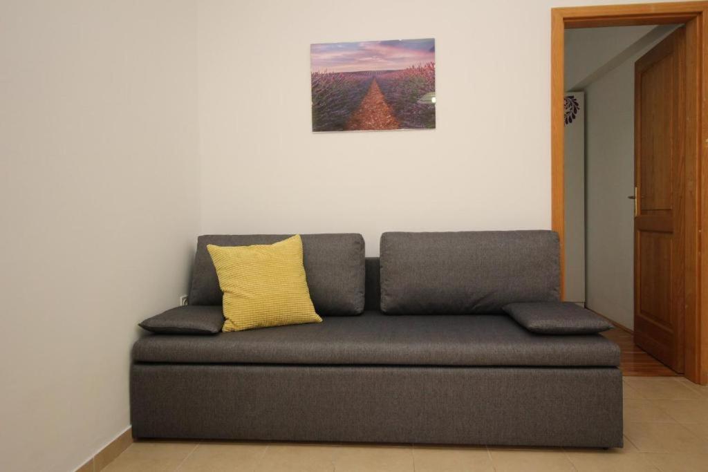 Apartmani Zec Šilo 外观 照片