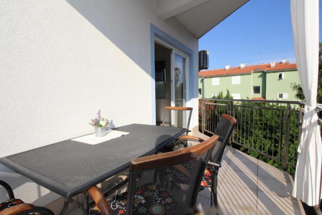 Apartmani Zec Šilo 外观 照片
