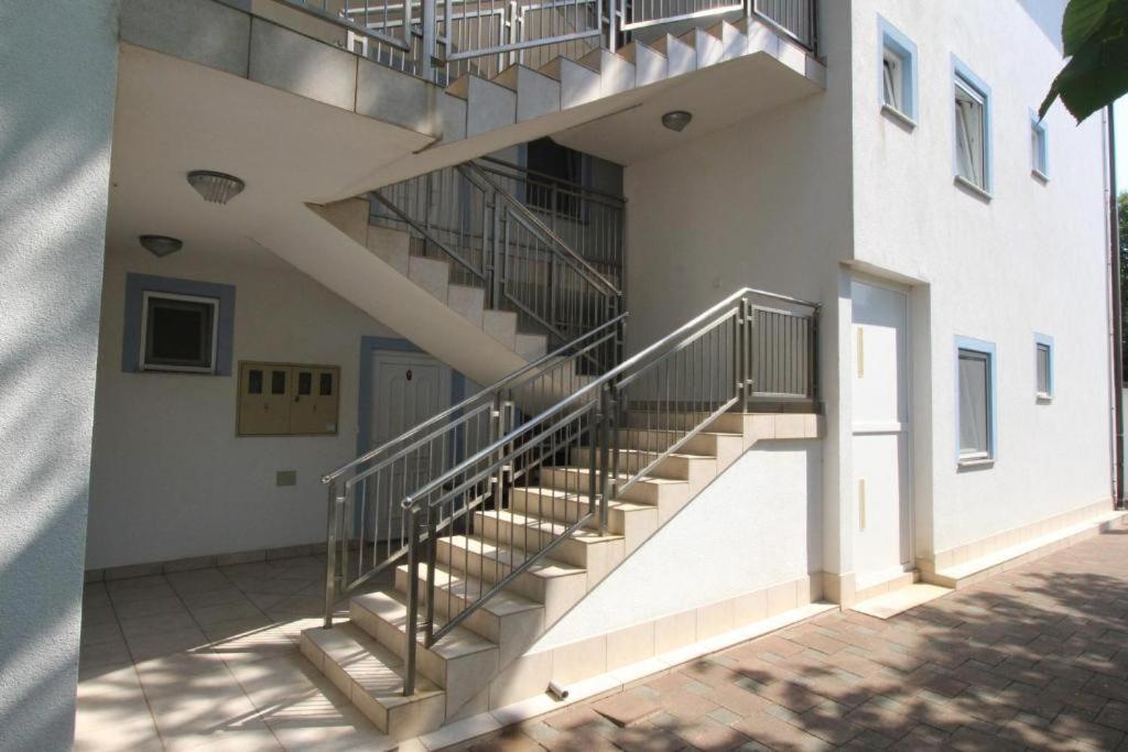 Apartmani Zec Šilo 外观 照片